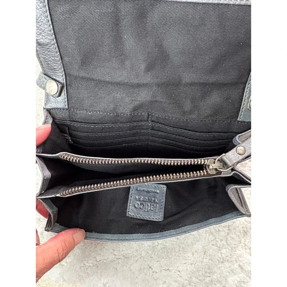 latico leathers crossbody